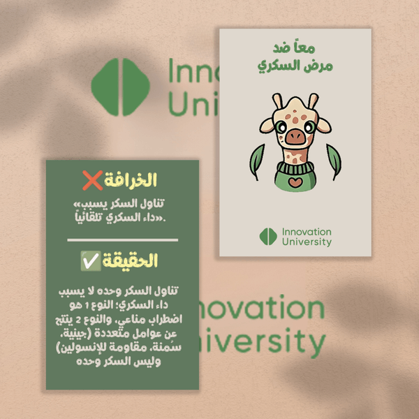 University Card