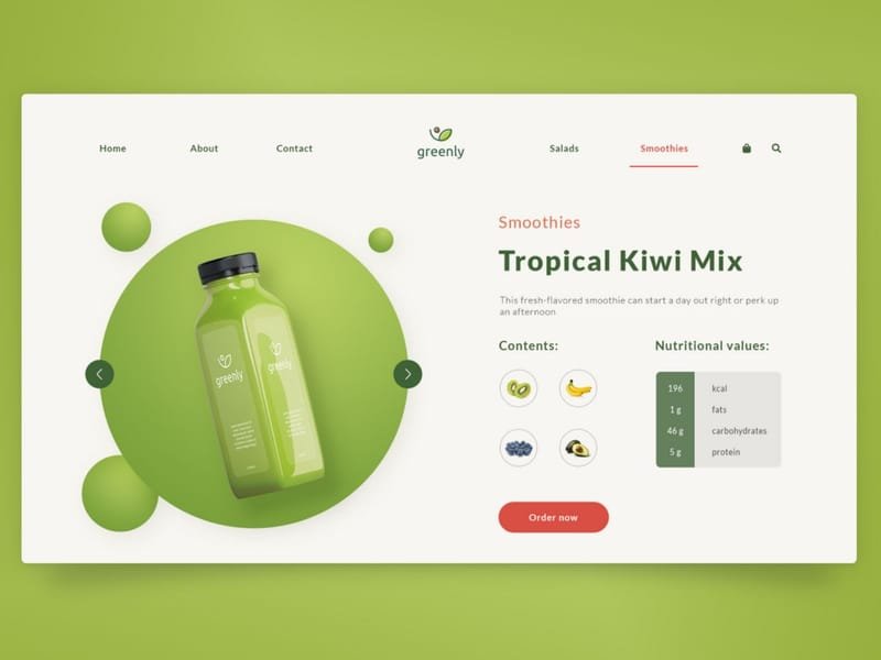 Web Design 3